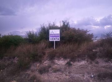 Terreno / Lote · 343m² · Venta Terreno Juriquilla Queretaro Cumbres del Lago Cajititlan Aa