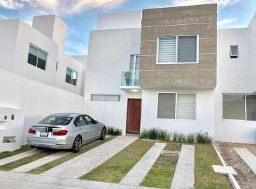 Casa · 180m² · 4 Recámaras · 3 Estacionamientos · Venta Casas Grand Queretaro Juriquilla Xcaret Aa