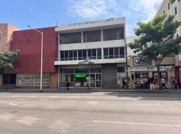 Local comercial · 822m² · Venta Edificio Sinaloa Culiacan Uso de Suelo Habitacional y Comercial Alvaro Obregon y Blvd Madero
