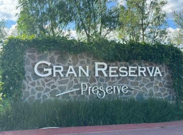Terreno / Lote · 160m² · Venta Terrenosqueretaro Juriquilla Granrserva Preserve