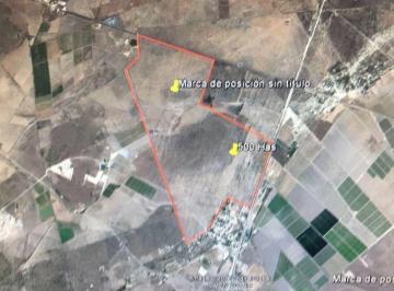 Terreno / Lote · 4204000m² · Venta Terrenos Guanajuato Sanluis de La Paz 420.4 Has Aa