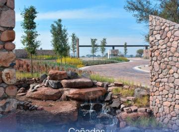 Terreno / Lote · 160m² · Venta Terrenos Queretaro Corregidora Fraccinamiento Cañadas del Arroyo Carretera Humilpan