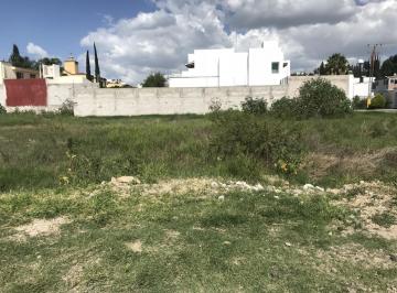 Terreno / Lote · 939m² · Venta Terrenos Queretaro Juriquilla Villas del Mesón en Esquina