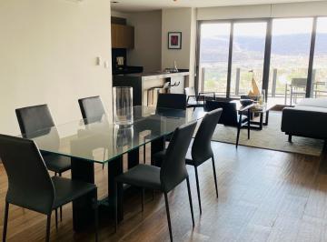 Departamento · 166m² · 3 Recámaras · 2 Estacionamientos · Renta Departamentos Queretaro Juriquilla Cumbres del Lago Ikani