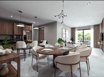 Departamento · 141m² · 2 Recámaras · 2 Estacionamientos · Venta Departamentos Queretaro Juriquilla Preventa con Vista Panoramica