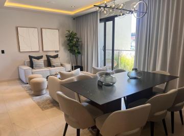 Departamento · 112m² · 2 Recámaras · 2 Estacionamientos · Venta Departamentos Queretaro Campanario Norte Preventa Zoul