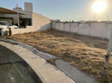 Terreno / Lote · 241m² · Terreno en Fraccionamiento Grand Juriquilla