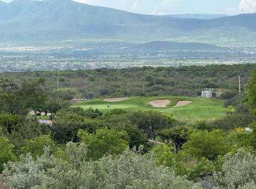 Terreno / Lote · 582m² · Venta Terrenos Habitacionales Querétaro Zibatá Malaya Frente a Campo de Golf