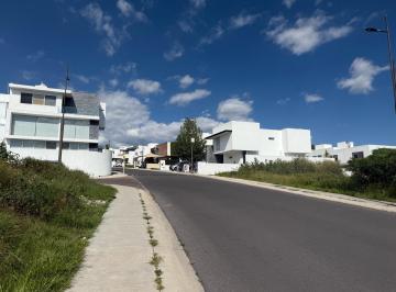 Terreno / Lote · 264m² · Venta Terrenos Queretaro Juriquilla Lomas de Juriquilla