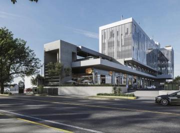 Oficina · 50m² · Oficina en Fraccionamiento Jurica