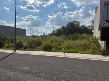 Terreno / Lote · 250m² · Venta Terrenos Queretaro Juriquilla Lomas de Juriquilla Pirineos