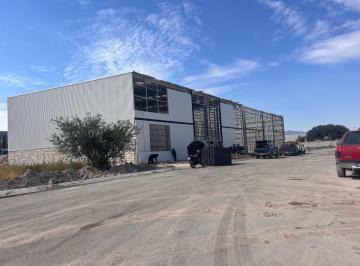 Bodega comercial · 450m² · Venta Bodegas Queretaro a un Costado del Piq