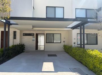 Casa · 161m² · 3 Recámaras · Venta Casas Queretaro Zakia Lucasa