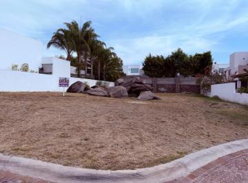 Terreno / Lote · 730m² · Venta Terrenos Queretaro Juriquilla Condominio La Rica