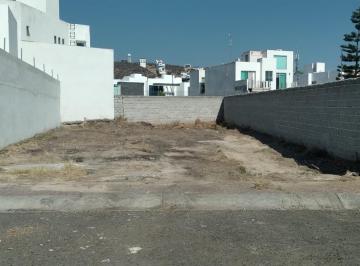 Terreno / Lote · 350m² · Terreno en Juriquilla
