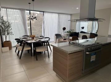 Departamento · 125m² · 2 Recámaras · 2 Estacionamientos · Venta Departamento Queretaro Zakia Lucasa Sade a
