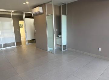 Oficina · 33m² · Renta Oficina o Consultorio Queretaro Momentum Centro Sur