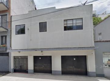 Casa de 5 habitaciones, Cuauhtémoc · Casa en Cuahutemoc Ciudad de Mexico de Garantia Hipotecaria Oportunidad Unica