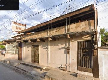 Casa de 3 habitaciones, Nuevo Laredo · Casa en Venta en Tamaulipas Nuevo Laredo Palacios