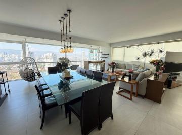Departamento de 3 habitaciones, Cuajimalpa de Morelos · Departamento en Venta Bosques de Las Lomas, Torre Acacias