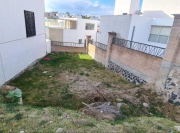 Terreno / Lote , Puebla · Terreno en Lomas de Angelópolis – ¡Incluye Proyecto de Casa!$2,050,000