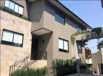 Departamento de 3 habitaciones, Alvaro Obregón · Venta de Casa en Desierto de Los Leones Lista Para Escriturar