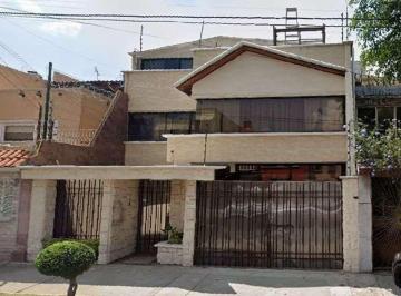 Casa de 5 habitaciones, Gustavo A. Madero · Casa en Venta en Cdmx Gustavo A. Madero Valle del Tepeyac