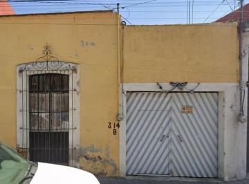 Casa de 4 habitaciones, San Pedro Cholula · Venta de Casa en Barrio de San Juan Calvario Cholula de Rivadavia Puebla