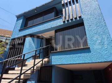 Casa · 284m² · 3 Recámaras · 20 Estacionamientos · Casa en Venta Cda del Convento | Santa Ursula Xitla | Tlalpan | Av Insurgentes