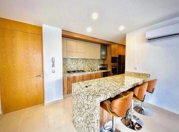 Departamento de 1 habitación, Querétaro · Renta de Loft Amueblado en Juriquilla