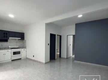 Departamento de 2 habitaciones, Benito Juárez · Departamento en Renta en Colonia Merced Gómez, Benito Juárez