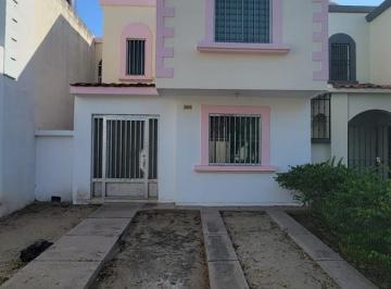 Casa · 110m² · 3 Recámaras · 2 Estacionamientos · Casa en Venta en Country del Rio
