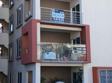 Departamento de 3 habitaciones, Tijuana · Renta de Departamento en Buena Vista