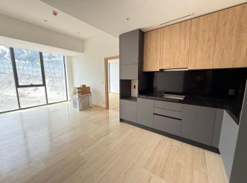 Departamento de 2 habitaciones, Huixquilucan · Departamento en Venta Interlomas, Residencial Nua Para Estrenar