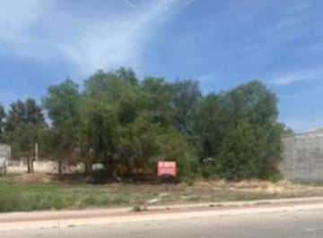 1 · Terreno en Renta en Loretta Al Norponiente de Aguascalientes