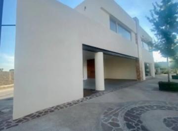 1 · Casa en Venta en Residencial Cadaqués Al Norte de Aguascalientes