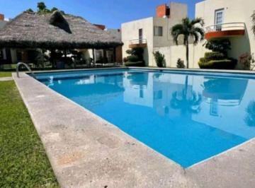 Casa de 2 habitaciones, Emiliano Zapata · Se Vende Casa en Los Sauces