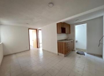 Departamento de 2 habitaciones, Gustavo A. Madero · Departamento en Arcos Esmeralda / 44 m² / Acepta Creditos