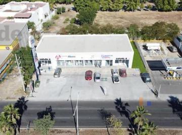 Local comercial · 55m² · Local en Renta en La Conquista, Culiacán