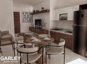 Departamento de 2 habitaciones, Mazatlán · Departamento en Venta Ponto Sabalo en Sabalo Country Mazatlan Sinaloa