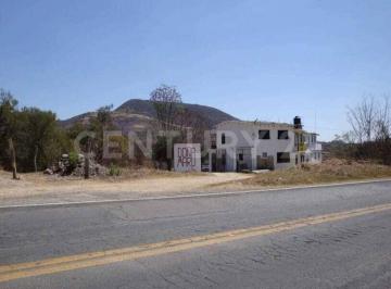 Terreno / Lote · 26604m² · Venta de Terreno Rancho Tonatico