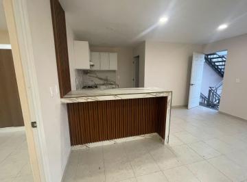Departamento de 2 habitaciones, Xochimilco · Amplio Departamento Nuevo