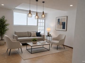 Casa uso de suelo de 7 habitaciones, Alvaro Obregón · Renta Casa con Uso de Suelo en Guadalupe Inn, Portal San Ángel
