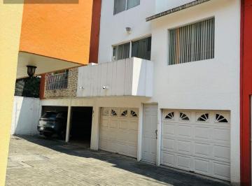 Casa · 180m² · 2 Recámaras · 3 Estacionamientos · Casa en Condominio 180 m² en Col. del Valle, Benito Juárez