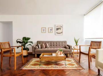 Departamento de 3 habitaciones, Benito Juárez · Se Vende Departamento en Dakota 95, Napoles, Benito Juarez