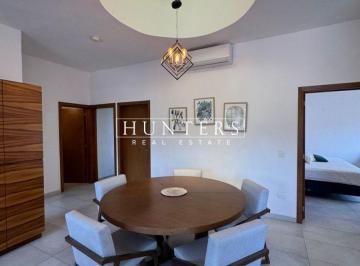 Departamento de 3 habitaciones, Puerto Vallarta · Departamento Amueblado en Fluvial Vallarta