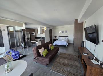 Departamento de 1 habitación, León · Renta de Loft Amueblado en Naran
