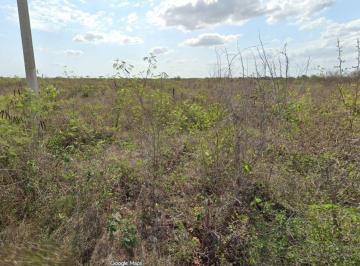 Terreno / Lote , Mérida · Venta de Terreno en Naay Kaal Condesacholul