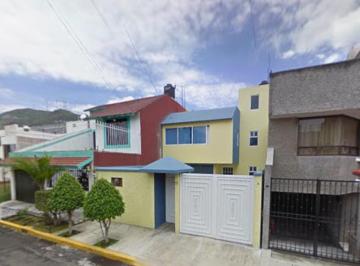 Casa de 3 habitaciones, Gustavo A. Madero · Casa en Remate en Acueducto de Guadalupe Gustavo A. Madero