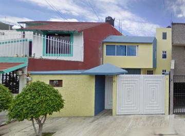 Casa de 3 habitaciones, Gustavo A. Madero · Casa en Remate en Acueducto de Guadalupe Gustavo A. Madero